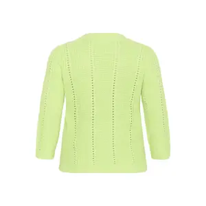Maglione da donna KAFFE Curve Lorry image-4