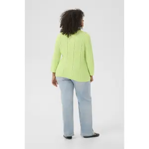 Maglione da donna KAFFE Curve Lorry image-5