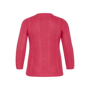 Maglione da donna KAFFE Curve Lorry image-3