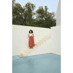 Women's skirt KAFFE Curve KCAliana image-6