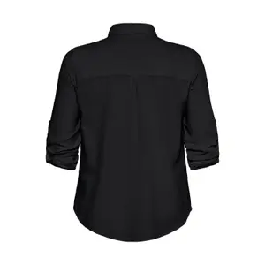 Woman's shirt KAFFE Curve Nana image-3