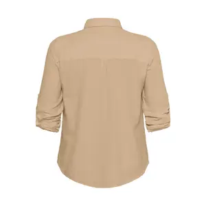 Woman's shirt KAFFE Curve Nana image-3