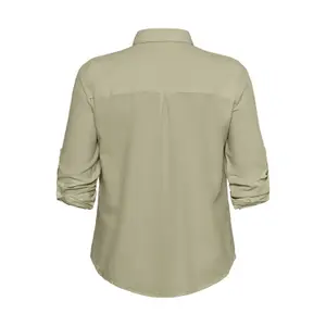 Woman's shirt KAFFE Curve Nana image-3