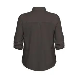 Woman's shirt KAFFE Curve Nana image-3