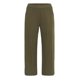 Women's Trousers KAFFE Curve Nana Wide image-0