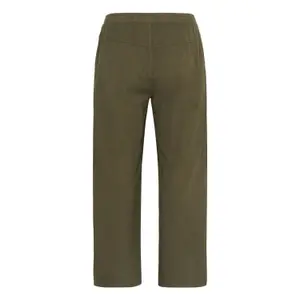 Women's Trousers KAFFE Curve Nana Wide image-3