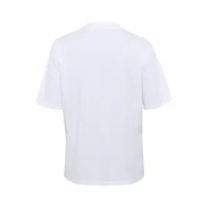 Γυναικείο T-shirt KAFFE Curve KCViola image-3