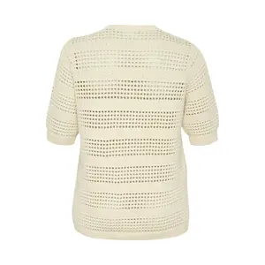 Maglione da donna KAFFE Curve Tenesa image-5