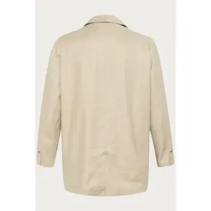 Women's blazer KAFFE Curve Helena image-1