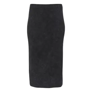 Women's skirt KAFFE Curve KCDalia image-0
