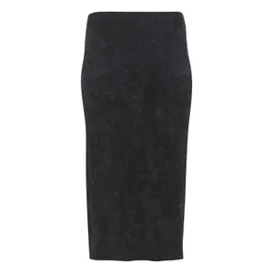Women's skirt KAFFE Curve KCDalia image-2