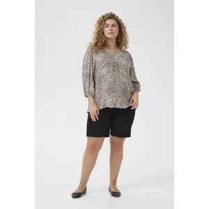 Women's blouse KAFFE Curve Debri image-2