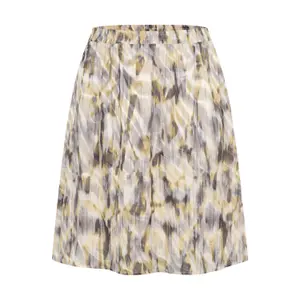 Damenrock KAFFE Curve Vicka