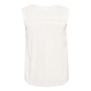 Women's blouse KAFFE Curve Thia image-3