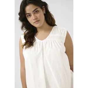 Women's blouse KAFFE Curve Thia image-5