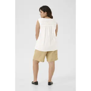 Women's blouse KAFFE Curve Thia image-4