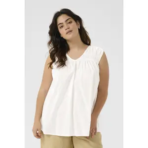 Women's blouse KAFFE Curve Thia image-2
