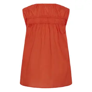 Women's blouse KAFFE Curve Thia image-3