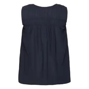 Women's blouse KAFFE Curve Thia image-3