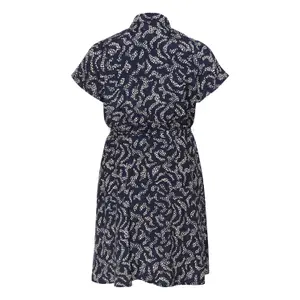 Abito a Camicia da donna KAFFE Curve Beate image-3