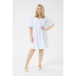 Women's dress KAFFE Curve KCBethi image-2