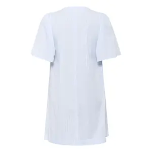 Women's dress KAFFE Curve KCBethi image-3