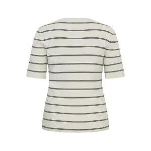 Women's cardigan KAFFE Curve KCMorina image-3