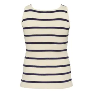 Woman sweater KAFFE Curve Morina image-3