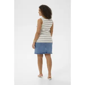 Woman sweater KAFFE Curve Morina image-6