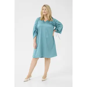 Women's dress KAFFE Curve Machel image-2