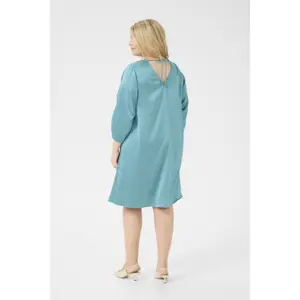 Women's dress KAFFE Curve Machel image-3