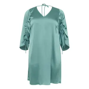 Women's dress KAFFE Curve Machel image-0