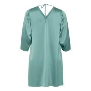 Women's dress KAFFE Curve Machel image-1