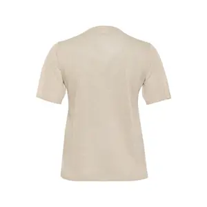 Woman sweater KAFFE Curve Linna image-3