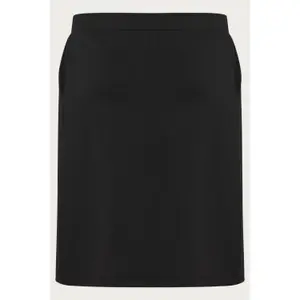 Women's skirt KAFFE Curve Annita image-4