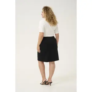 Women's skirt KAFFE Curve Annita image-5