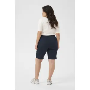 Women's shorts KAFFE Curve Leana image-5