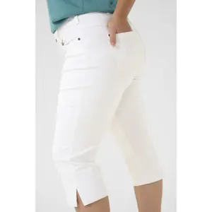 Straight Jeans for Women KAFFE Curve Zena image-5