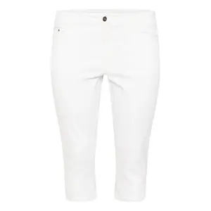 Straight Jeans for Women KAFFE Curve Zena image-0