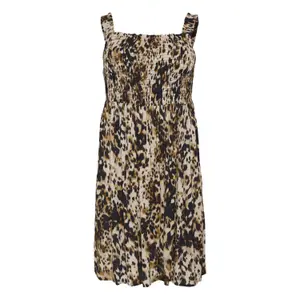 Women's dress KAFFE Curve KCJulia Ami image-0
