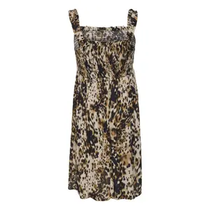 Women's dress KAFFE Curve KCJulia Ami image-3