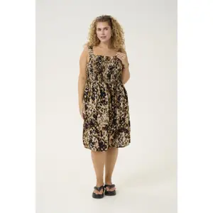 Women's dress KAFFE Curve KCJulia Ami image-2