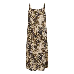 Women's dress KAFFE Curve Julia image-5