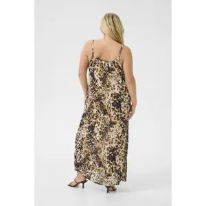 Women's dress KAFFE Curve Julia image-6