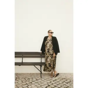 Women's dress KAFFE Curve Julia image-3