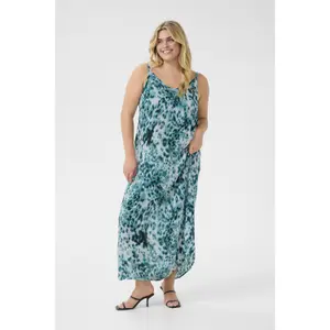 Women's dress KAFFE Curve Julia image-2