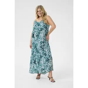 Women's dress KAFFE Curve Julia image-3