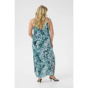 Women's dress KAFFE Curve Julia image-5