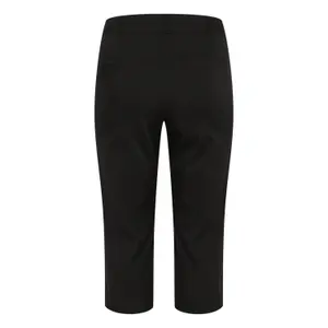 Pantaloni da donna KAFFE Curve Leana image-3