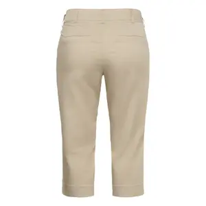 Pantaloni da donna KAFFE Curve Leana image-3